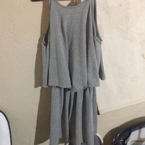 Romper!!